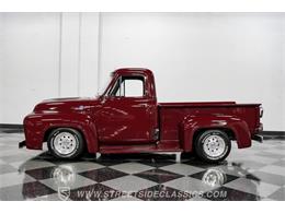 1954 Ford F100 (CC-2075014) for sale in Ft Worth, Texas