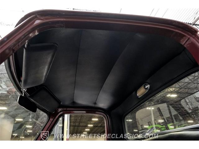 1954 Ford F100 (CC-2075014) for sale in Ft Worth, Texas