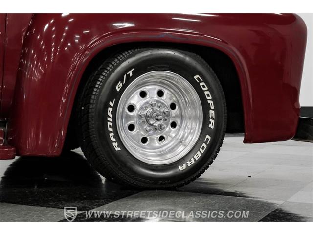1954 Ford F100 (CC-2075014) for sale in Ft Worth, Texas