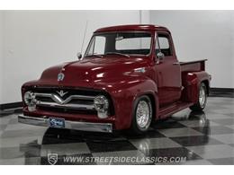 1954 Ford F100 (CC-2075014) for sale in Ft Worth, Texas