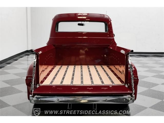1954 Ford F100 (CC-2075014) for sale in Ft Worth, Texas