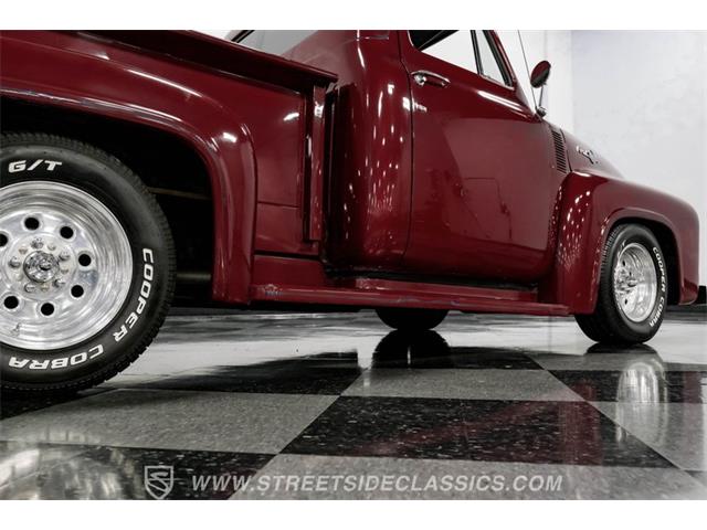1954 Ford F100 (CC-2075014) for sale in Ft Worth, Texas