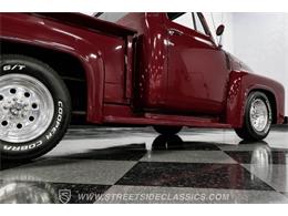 1954 Ford F100 (CC-2075014) for sale in Ft Worth, Texas