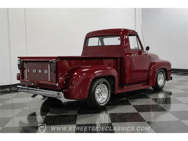 1954 Ford F100 (CC-2075014) for sale in Ft Worth, Texas