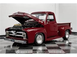 1954 Ford F100 (CC-2075014) for sale in Ft Worth, Texas