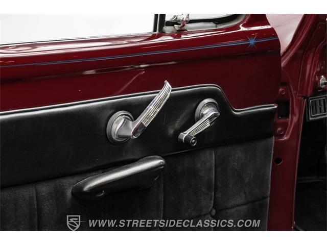 1954 Ford F100 (CC-2075014) for sale in Ft Worth, Texas