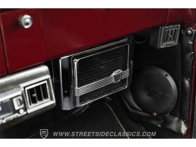 1954 Ford F100 (CC-2075014) for sale in Ft Worth, Texas