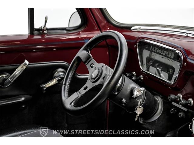 1954 Ford F100 (CC-2075014) for sale in Ft Worth, Texas