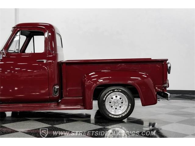 1954 Ford F100 (CC-2075014) for sale in Ft Worth, Texas