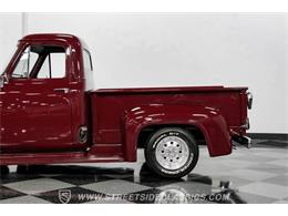 1954 Ford F100 (CC-2075014) for sale in Ft Worth, Texas