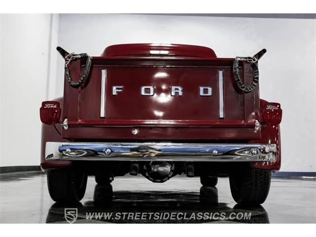 1954 Ford F100 (CC-2075014) for sale in Ft Worth, Texas