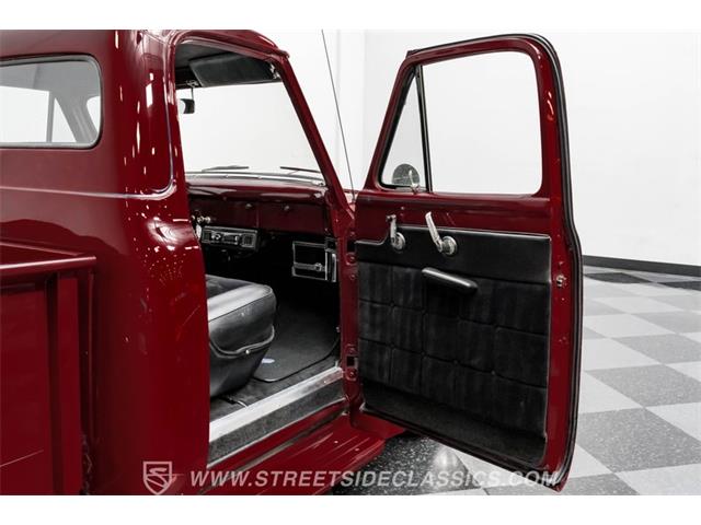 1954 Ford F100 (CC-2075014) for sale in Ft Worth, Texas