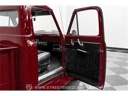 1954 Ford F100 (CC-2075014) for sale in Ft Worth, Texas