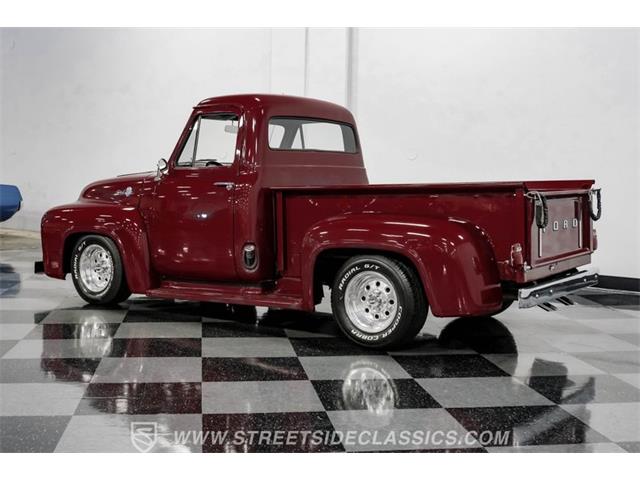 1954 Ford F100 (CC-2075014) for sale in Ft Worth, Texas