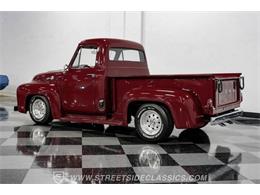 1954 Ford F100 (CC-2075014) for sale in Ft Worth, Texas