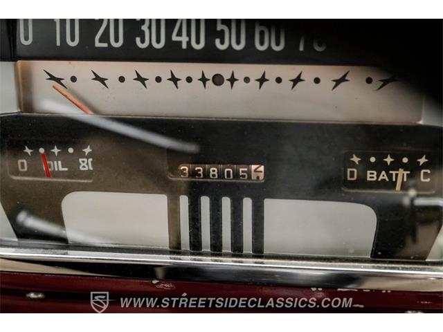 1954 Ford F100 (CC-2075014) for sale in Ft Worth, Texas