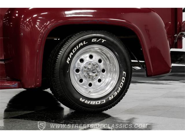 1954 Ford F100 (CC-2075014) for sale in Ft Worth, Texas