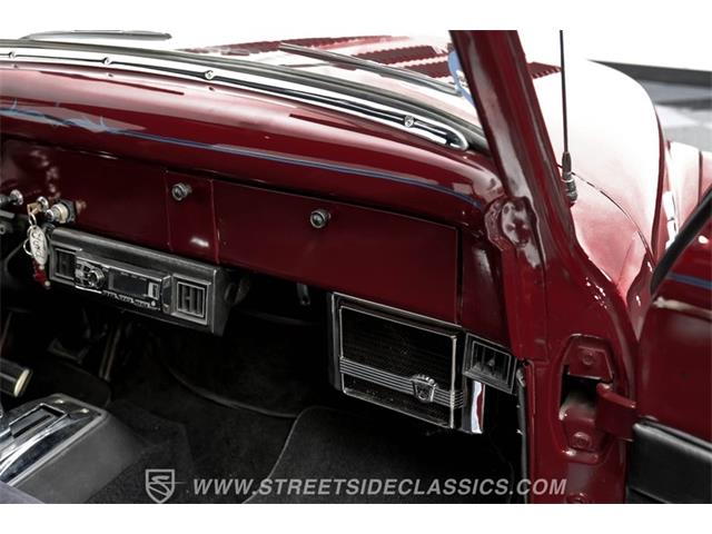 1954 Ford F100 (CC-2075014) for sale in Ft Worth, Texas