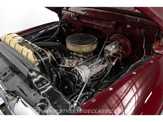 1954 Ford F100 (CC-2075014) for sale in Ft Worth, Texas