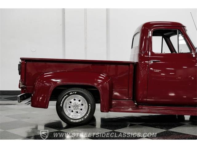 1954 Ford F100 (CC-2075014) for sale in Ft Worth, Texas