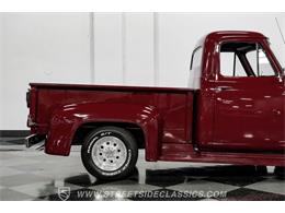 1954 Ford F100 (CC-2075014) for sale in Ft Worth, Texas