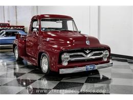 1954 Ford F100 (CC-2075014) for sale in Ft Worth, Texas