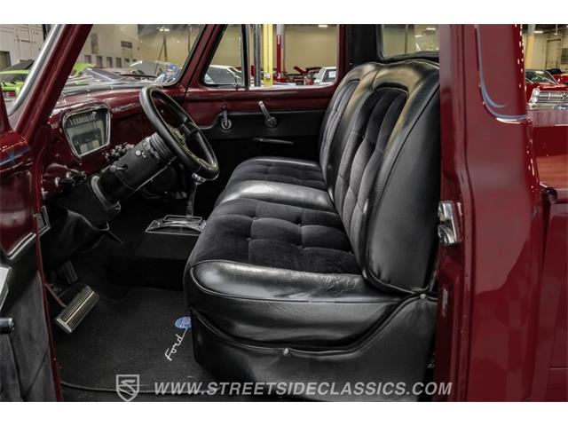 1954 Ford F100 (CC-2075014) for sale in Ft Worth, Texas