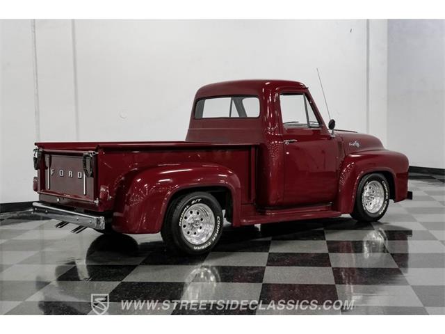 1954 Ford F100 (CC-2075014) for sale in Ft Worth, Texas