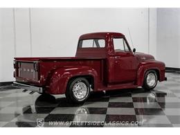 1954 Ford F100 (CC-2075014) for sale in Ft Worth, Texas