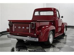 1954 Ford F100 (CC-2075014) for sale in Ft Worth, Texas