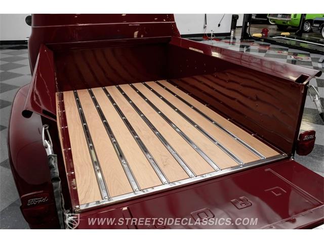 1954 Ford F100 (CC-2075014) for sale in Ft Worth, Texas