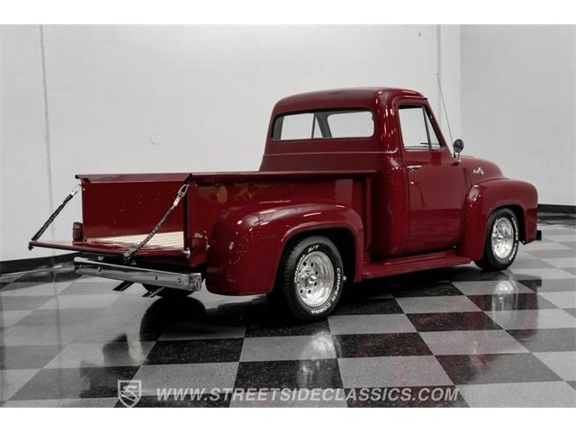 1954 Ford F100 (CC-2075014) for sale in Ft Worth, Texas