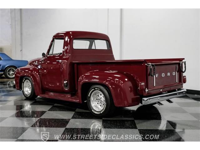 1954 Ford F100 (CC-2075014) for sale in Ft Worth, Texas