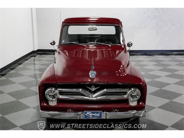 1954 Ford F100 (CC-2075014) for sale in Ft Worth, Texas