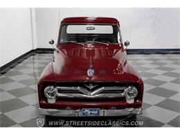 1954 Ford F100 (CC-2075014) for sale in Ft Worth, Texas