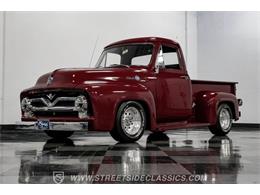 1954 Ford F100 (CC-2075014) for sale in Ft Worth, Texas