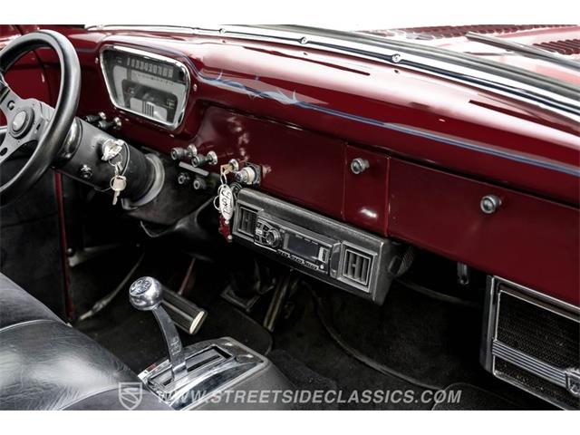 1954 Ford F100 (CC-2075014) for sale in Ft Worth, Texas