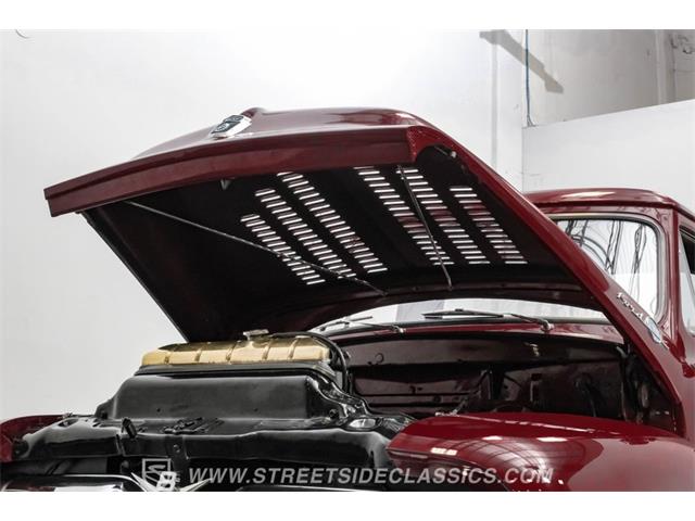 1954 Ford F100 (CC-2075014) for sale in Ft Worth, Texas