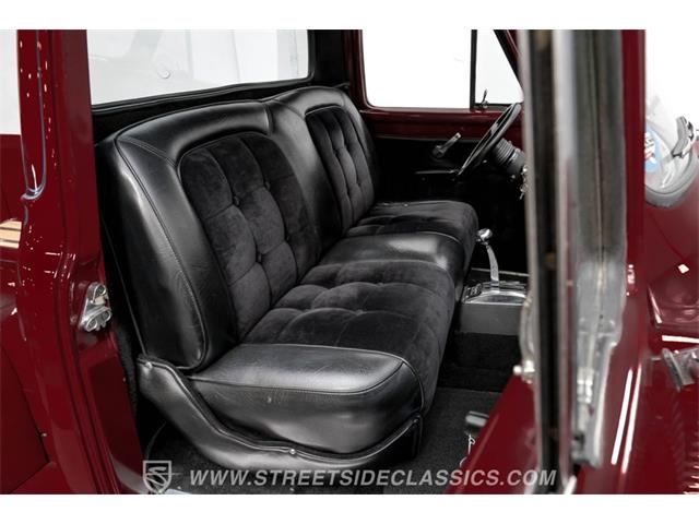 1954 Ford F100 (CC-2075014) for sale in Ft Worth, Texas