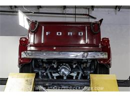 1954 Ford F100 (CC-2075014) for sale in Ft Worth, Texas