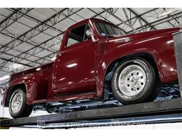 1954 Ford F100 (CC-2075014) for sale in Ft Worth, Texas