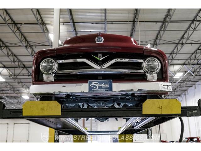 1954 Ford F100 (CC-2075014) for sale in Ft Worth, Texas