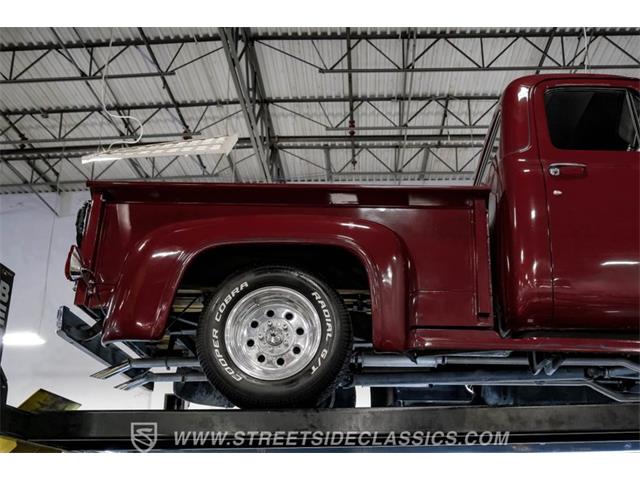 1954 Ford F100 (CC-2075014) for sale in Ft Worth, Texas