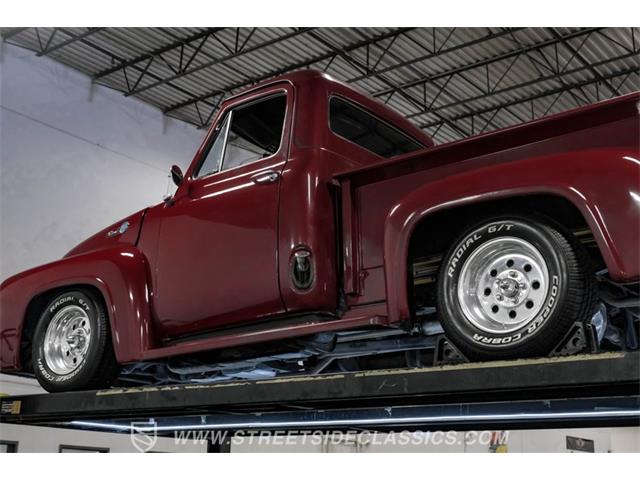 1954 Ford F100 (CC-2075014) for sale in Ft Worth, Texas