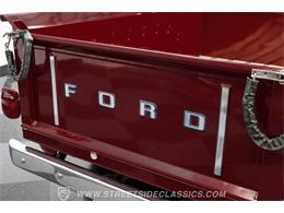 1954 Ford F100 (CC-2075014) for sale in Ft Worth, Texas