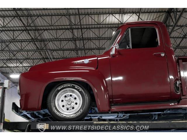 1954 Ford F100 (CC-2075014) for sale in Ft Worth, Texas