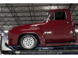1954 Ford F100 (CC-2075014) for sale in Ft Worth, Texas