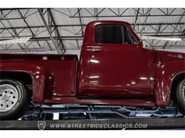 1954 Ford F100 (CC-2075014) for sale in Ft Worth, Texas