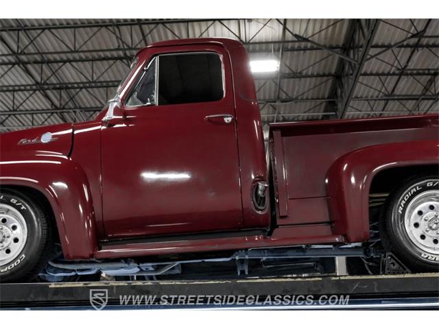 1954 Ford F100 (CC-2075014) for sale in Ft Worth, Texas