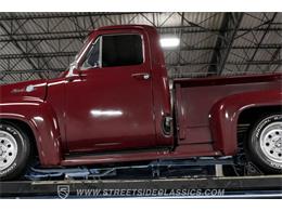 1954 Ford F100 (CC-2075014) for sale in Ft Worth, Texas
